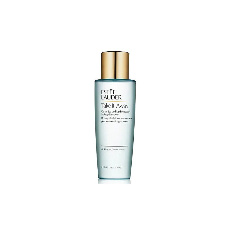 Estee Lauder Take It Away Démaquillant Yeux-Lèvres 100ml
