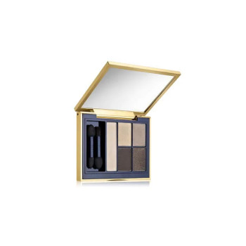 Achetez Estee Lauder Pure Color Envy Palettes 5 Couleurs - Kermatone