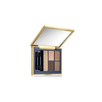 Palette Yeux Estee Lauder Pure Color Envy Fiery Saffron 7g