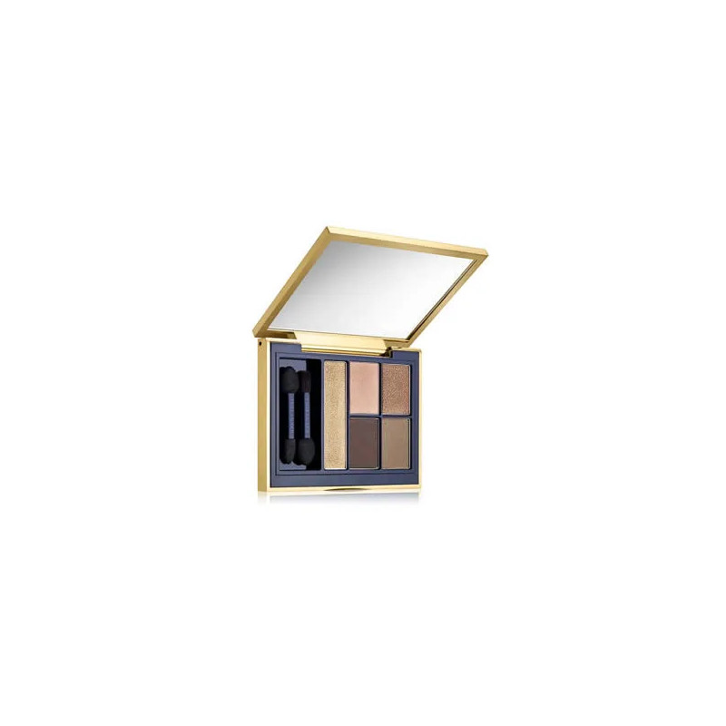 Palette Yeux Estee Lauder Pure Color Envy Fiery Saffron 7g