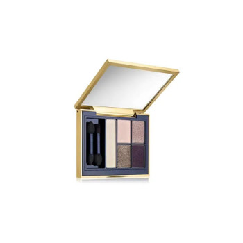 Estée Lauder Pure Color Envy Palette 5 Couleurs Currant Desire 7g