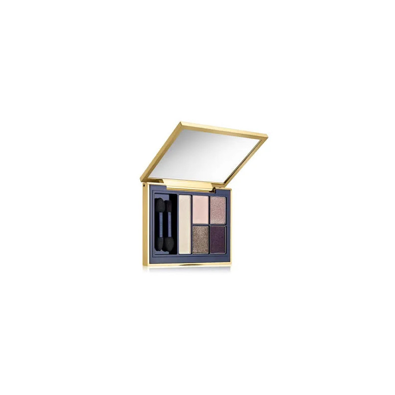Estée Lauder Pure Color Envy Palette 5 Couleurs Currant Desire 7g