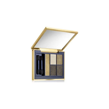 Palette de Fards à Paupières Estée Lauder Pure Color Envy 5 Couleurs Fierce Safari 7g