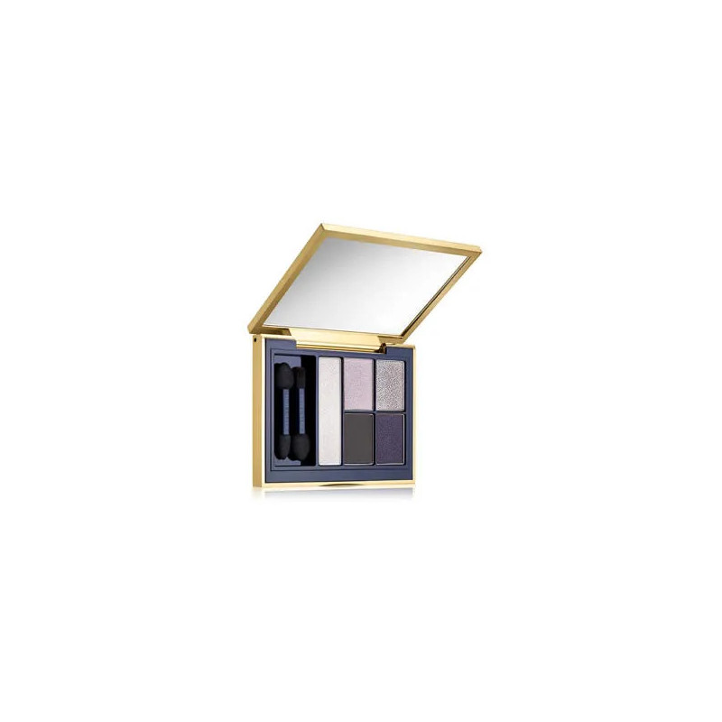 Estee Lauder Pure Color Envy Palette 5 Couleurs - Envious Orchid 7g