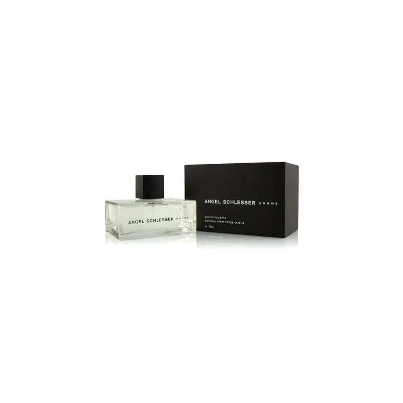 Angel Schlesser Homme Eau De Toilette - Élégance masculine | Kermatone