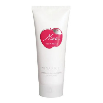 Nina Ricci Nina Lotion Pour Le Corps 200ml - Hydratation & Douceur