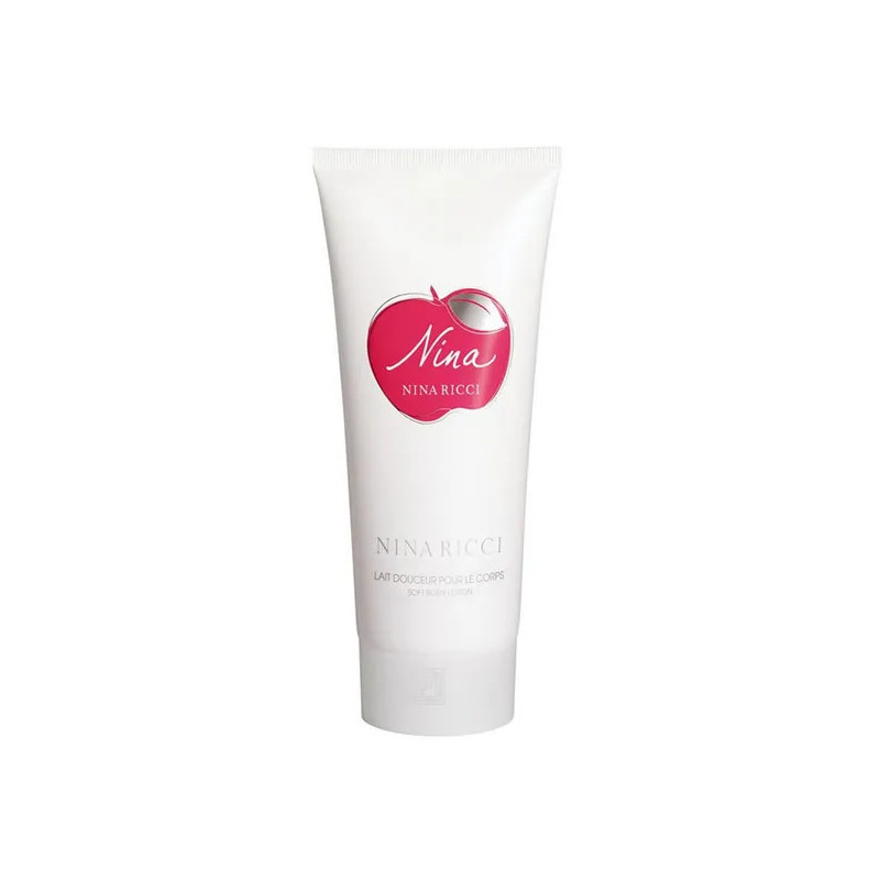 Nina Ricci Nina Lotion Pour Le Corps 200ml - Hydratation & Douceur