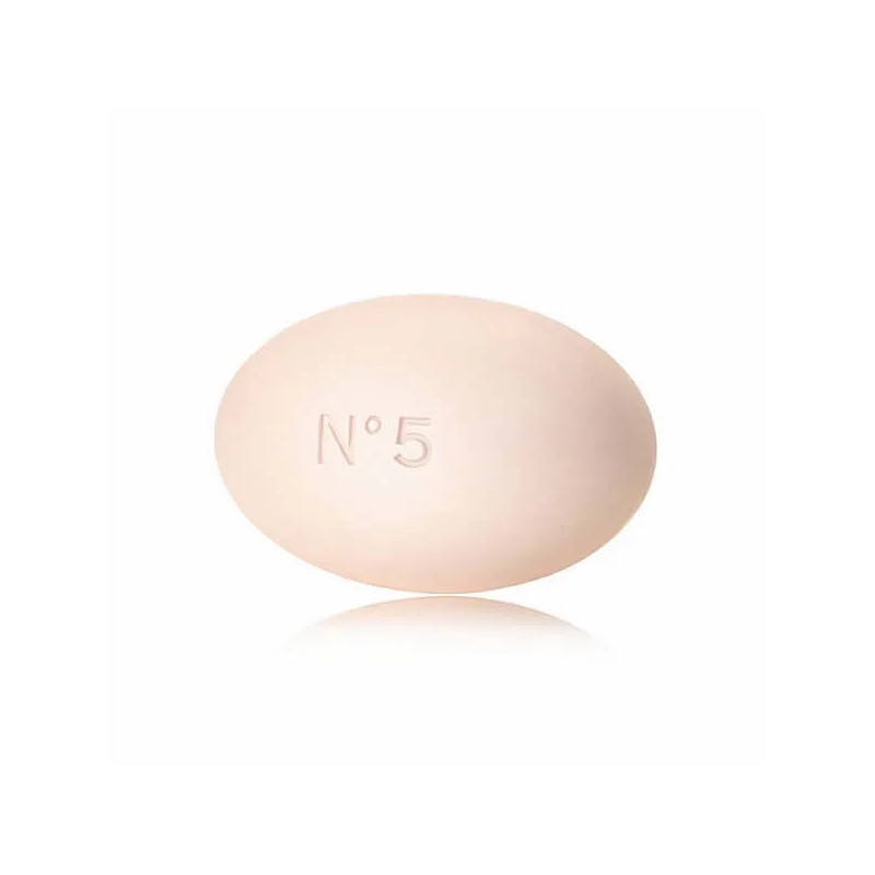 Chanel N°5 Le Savon 150g - Élégance et Douceur | Kermatone