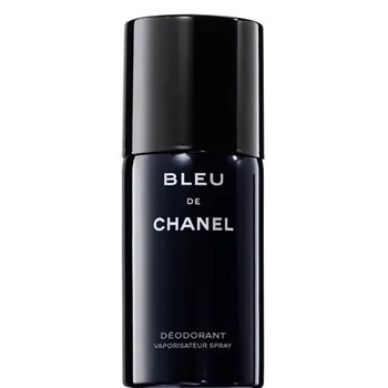 Déodorant Bleu De Chanel 100ml - Élégance & Fraîcheur | Kermatone