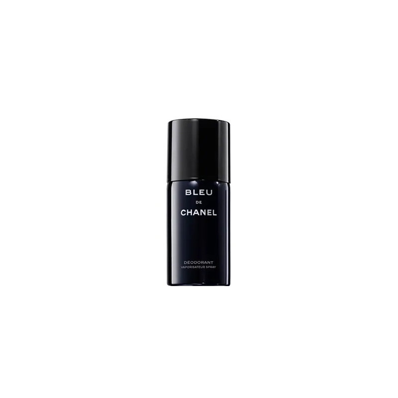 Déodorant Bleu De Chanel 100ml - Élégance & Fraîcheur | Kermatone