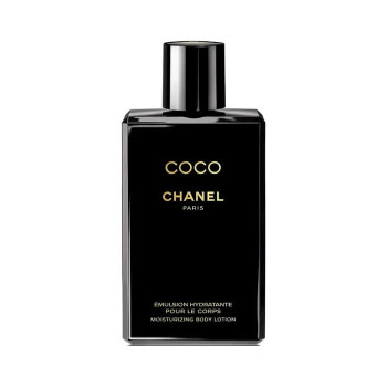 Chanel Coco Lotion Hydratante Corps - Douceur & Éclat | Kermatone