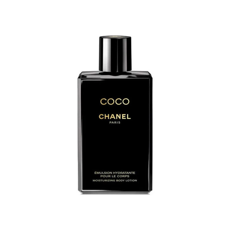 Chanel Coco Lotion Hydratante Corps - Douceur & Éclat | Kermatone