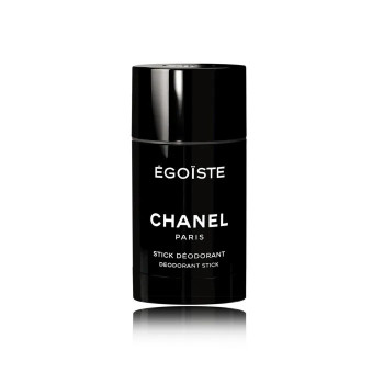 Chanel Egoiste Déodorant Stick - Fraîcheur Longue Durée | Kermatone
