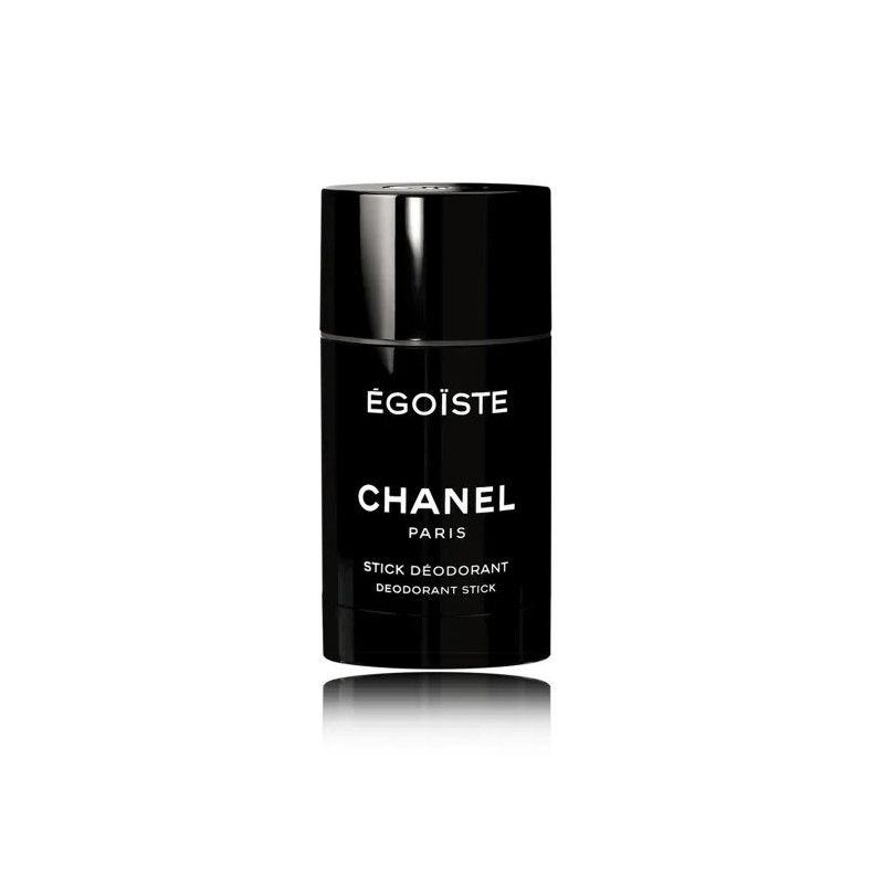 Chanel Egoiste Déodorant Stick - Fraîcheur Longue Durée | Kermatone