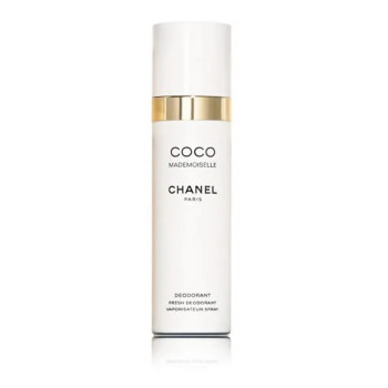 Chanel Coco Mademoiselle Déodorant Vaporisateur - Kermatone