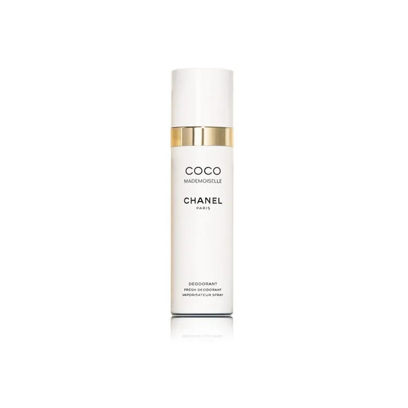Chanel Coco Mademoiselle Déodorant Vaporisateur - Kermatone