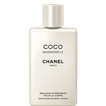 Chanel Coco Mademoiselle Emulsion Corps 200ml - Kermatone