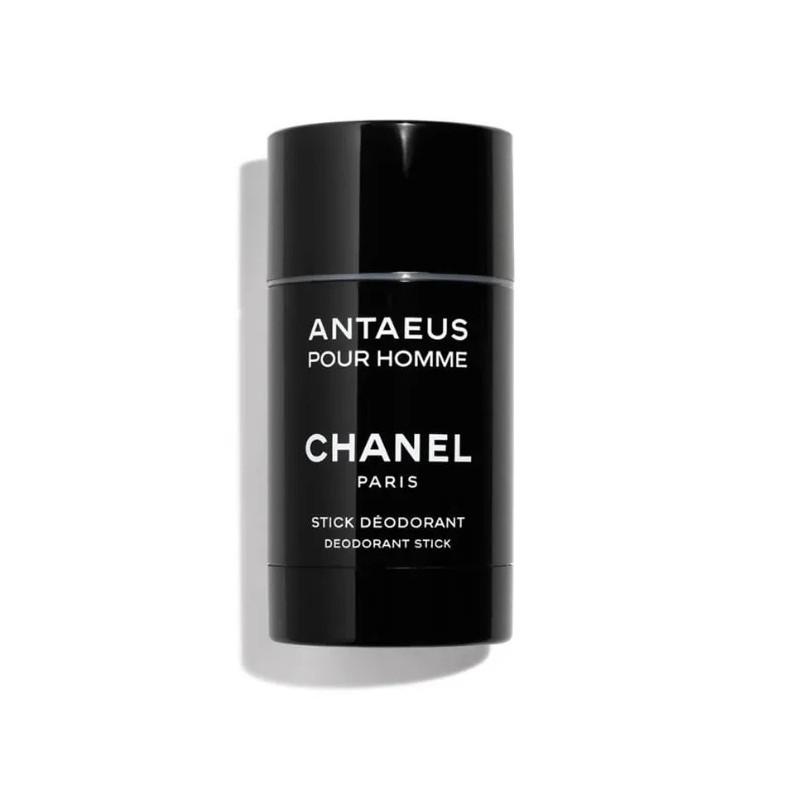 Chanel Antaeus Déodorant Stick - Protection Durable | Kermatone