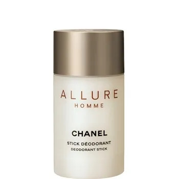 Chanel Allure Homme Déodorant Stick 75ml - Parfum et Protection | Kermatone