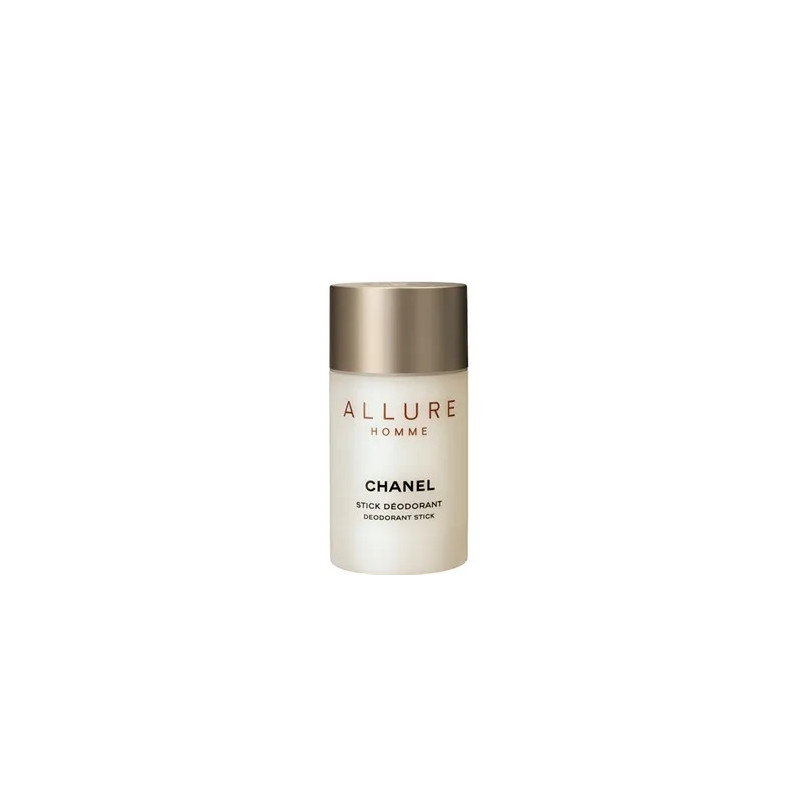 Chanel Allure Homme Déodorant Stick 75ml - Parfum et Protection | Kermatone