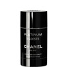 Déodorant Stick Chanel Egoiste Platinum - Fraîcheur Élégante | Kermatone