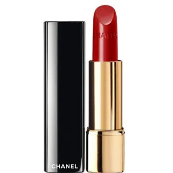 Chanel Rouge Allure Luminous Intense Lip Colour 104 Passion - Kermatone