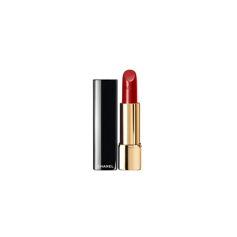 Chanel Rouge Allure Luminous Intense Lip Colour 104 Passion - Kermatone