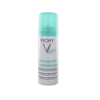 Vichy Déodorant Anti Transpirant 48h Aérosol - Kermatone