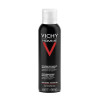 Mousse De Rasage Vichy Homme 200ml - Confort & Précision | Kermatone