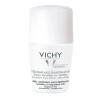 Déodorant Vichy 48H Roll On Peaux Sensibles - Kermatone