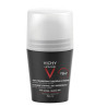 Vichy Homme Intense Roll On Anti Perspirant - Fraîcheur et Protection | Kermatone
