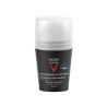 Déodorant Roll On Vichy Homme Peaux Sensibles - Kermatone