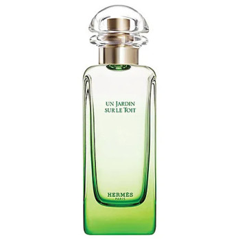Hermès Un Jardin Sur Le Toit Eau De Toilette 50ml