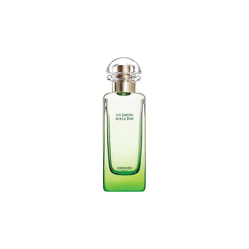 Hermès Un Jardin Sur Le Toit Eau De Toilette 50ml