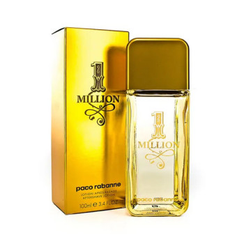 Lotion Après Rasage Paco Rabanne 1 Million - Kermatone