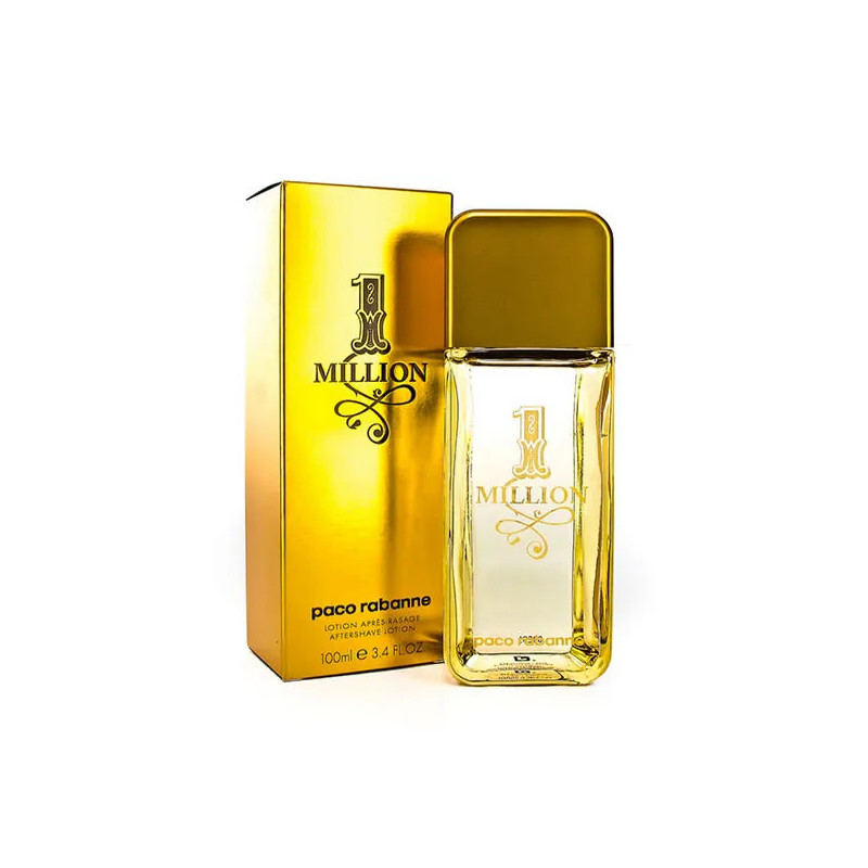 Lotion Après Rasage Paco Rabanne 1 Million - Kermatone