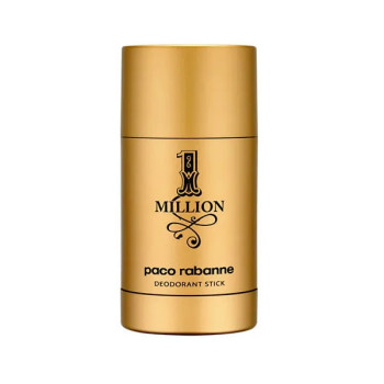 Déodorant Stick Paco Rabanne 1 Million - Fraîcheur Durable | Kermatone