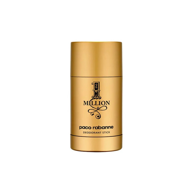 Déodorant Stick Paco Rabanne 1 Million - Fraîcheur Durable | Kermatone