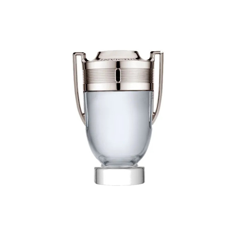 Paco Rabanne Invictus Eau De Toilette 50ml - Fragrance Masculine | Kermatone