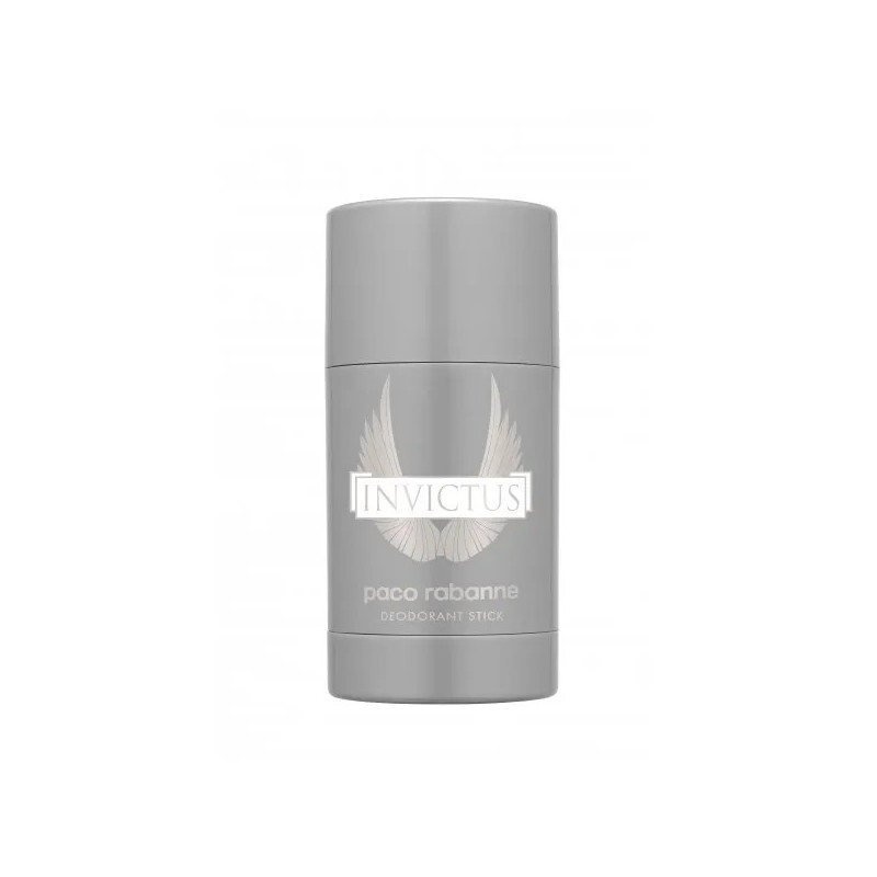 Paco Rabanne Invictus Déodorant Stick 75ml - Kermatone