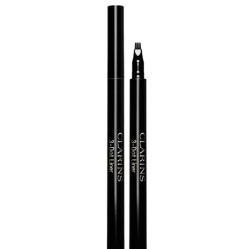Clarins 3-Dot Liner Noir Précis - Kermatone