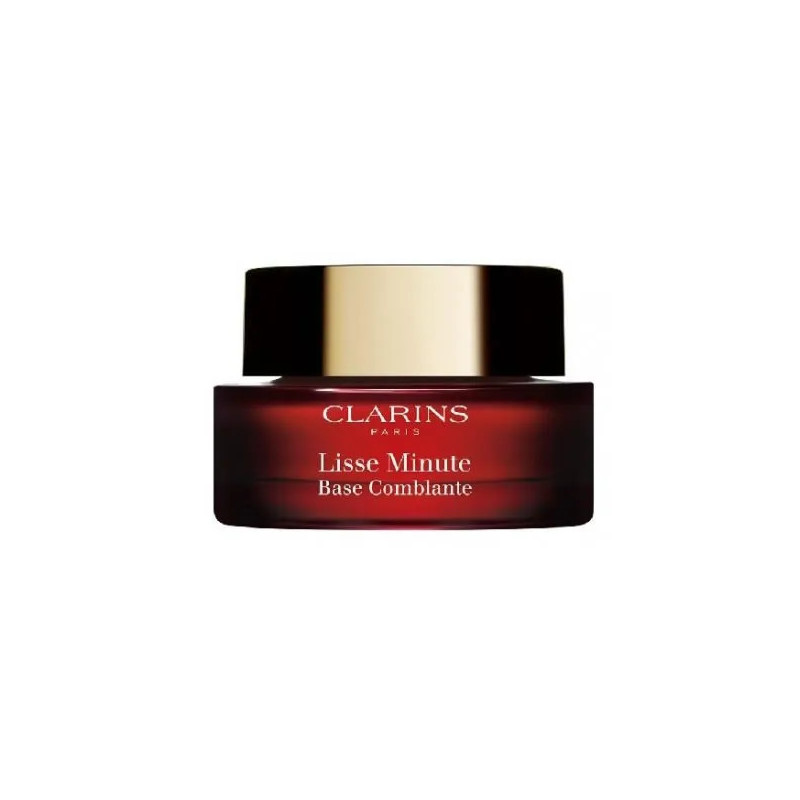 Clarins Instant Smooth Lisse Minute Base Comblante 15ml - Kermatone