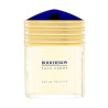 Boucheron Homme Eau De Toilette 100ml - Élégance Intemporelle