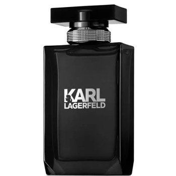 Karl Lagerfeld Pour Homme Eau De Toilette – Élégance et fraîcheur | Kermatone