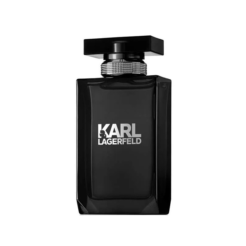 Karl Lagerfeld Pour Homme Eau De Toilette – Élégance et fraîcheur | Kermatone