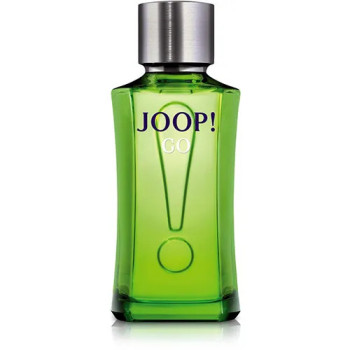 Joop Go Eau De Toilette 100ml - Fraîcheur et Élégance | Kermatone