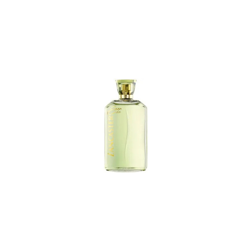 Eau De Lancaster 75ml - Fraîcheur et Élégance | Kermatone