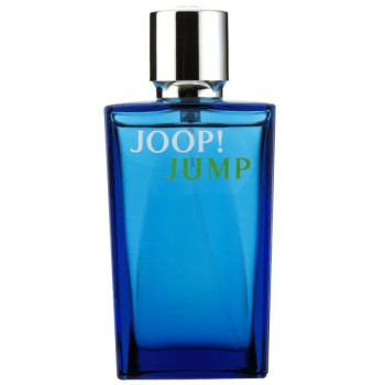 Joop Jump Eau De Toilette Vaporisateur 100ml