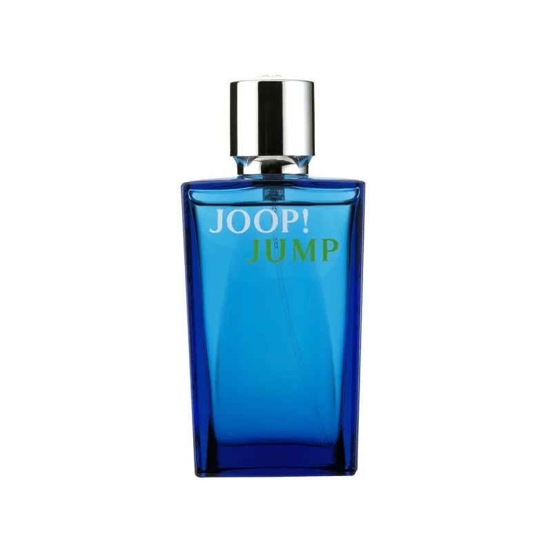 Joop Jump Eau De Toilette Vaporisateur 100ml