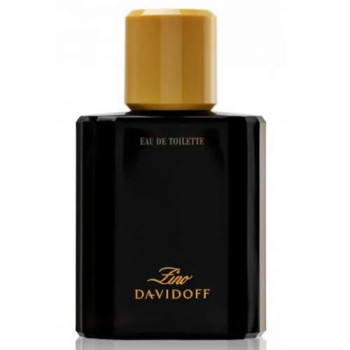 Davidoff Zino Eau De Toilette 125ml - Élégance Mystérieuse | Kermatone